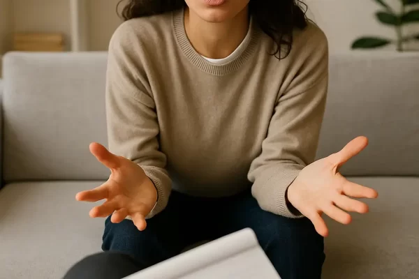 psicoterapia