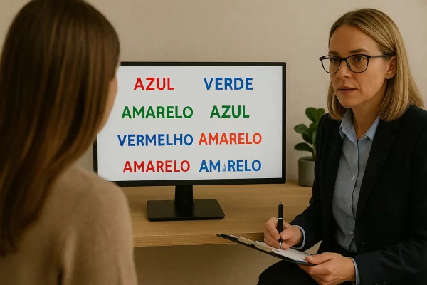 teste stroop teste stroop